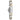 Bulova Ladies Classic Two Tone Stainless Steel 3 Hand Quartz White Patterned Dial Style 98V02 by  – Buy Bulova Ladies Classic Two Tone Stainless Steel 3 Hand Quartz White Patterned Dial Style 98V02 Online at Best Price, Premium Quality Product for Home, Office & Daily Use