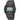 Casio Men's G-Shock Quartz Watch with Resin Strap, Black, 20 (Model: DW5600E-1V)