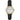 Timex Easy Reader | Timex Women's 25mm Leather Strap Date Window Watch | Premium Timepiece