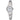 Timex Women's Easy Reader Date Expansion Band Watch | Classic Analog Design | Premium Quality Timepiece