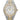 Relic By Fossil Women S Queen S Court Three Hand Date Silver And Gold Two Tone Stainless Steel Bracelet Dress Watch Model Zr11775 by  – Buy Relic By Fossil Women S Queen S Court Three Hand Date Silver And Gold Two Tone Stainless Steel Bracelet Dress Watch Model Zr11775 Online at Best Price, Premium Quality Product for Home, Office & Daily Use