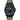 Timex Men's Expedition Camper Nylon/Leather Strap Watch