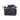 Kaito KA500 5-way Powered Emergency AM/FM/SW NOAA Weather Alert Radio with Solar,Dynamo Crank,Flashlight and Reading Lamp, Color Black