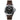 Hamilton Watch Khaki Field King Auto | Swiss Made | 40Mm Stainless Steel Case | Black Dial Analog Watch | Brown Leather Strap (Model: H64455533) by Usa Warehouse – Buy Hamilton Watch Khaki Field King Auto | Swiss Made | 40Mm Stainless Steel Case | Black Dial Analog Watch | Brown Leather Strap (Model: H64455533) Online at Best Price, Premium Quality Product for Home, Office & Daily Use