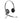 Plantronics HW720 Binaural Headset