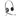Plantronics HW720 Binaural Headset
