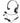 Andrea Communications Nc | Andrea Communications Nc 181Vm Usb On Ear Monaural Computer Headset With Noise Canceling Microphone In Line Volume Mute Controls And Built In External Sound Card And Usb Plug Black Grey Silver