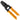 ENGINEER Precision Crimping Pliers PA-09 Best Made Precision Crimping Tool for AWG32-AWG20 Wires across 80 Different Pins & D-Sub Connectors Contacts, Oil-Resistant Grip (PA-09)
