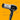 Conair Hair Dryer, 1875W Full-Size Hair Dryer with Ionic Conditioning, Blow Dryer, Tourmaline Ceramic Technology for Quick Drying, Black/Chrome