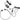 Flexfone Flx 10 | Flexfone Flx 10 Twin Speaker Transcription Headset With Volume Control