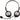 Andrea Electronics C1 | Andrea Electronics C1 1022600 1 Model Nc 185 Vm Usb High Fidelity Stereo Usb Computer Headset With Noise Canceling Microphone And Volume Mute Controls