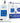 Bluelab Combo Meter For Ph, Temperature, Conductivity In Water | Easy Calibration Digital Ec/Tds/Ppm Tester For Hydroponics And Indoor Plants by Usa Warehouse – Buy Bluelab Combo Meter For Ph, Temperature, Conductivity In Water | Easy Calibration Digital Ec/Tds/Ppm Tester For Hydroponics And Indoor Plants Online at Best Price, Premium Quality Product for Home, Office & Daily Use