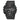 Casio Shock | Casio G Shock Gd100 1B Men'S Tough Digital Watch | 200M Water Resistant High Brightness Led Dual Time 7 Year Battery – Buy Casio Shock | Casio G Shock Gd100 1B Men'S Tough Digital Watch | 200M Water Resistant High Brightness Led Dual Time 7 Year Battery Online at Best Price, Premium Quality Product for Home, Office & Daily Use