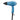 BaBylissPRO Nano Titanium Travel Dryer, Blue