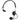 Telex Ph 88R | Telex Ph 88R Lightweight Single Sided Headset For Rts 150Hz 4Khz Frequency Range