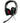 Thermaltake Ht Shk002Ecbl | Thermaltake Ht Shk002Ecbl Esports Shock Gaming Headset Diamond Black