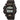 Casio - Mens Blk Digital G-Shock Watch (DW9052-1BCG)