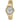 Timex Gold Tone | Timex Gold Tone Expansion Easy Reader Mens Watch T2N090