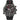 Timex Men S | Timex Men S Intelligent Quartz Tide Temp Compass Silicone Strap Watch