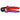 KNIPEX - 97 53 14 Tools - Crimping Pliers, Self-Adjusting (975314)