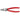 KNIPEX Crimping Pliers for Wire Ferrules