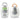 VTech Communications DM221 Audio Baby Monitor with up to 1,000 ft of Range, Vibrating Sound-Alert, Talk Back Intercom & Night Light Loop, White/Silver