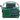 Kaito KA500IP-GRN Voyager Solar/Dynamo AM/FM/SW NOAA Weather Radio with Alert and Cell Phone Charger, Green