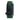 Kaito KA500IP-GRN Voyager Solar/Dynamo AM/FM/SW NOAA Weather Radio with Alert and Cell Phone Charger, Green