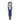 Panasonic Cordless Men's Beard Trimmer With Precision Dial, Adjustable 19 Length Setting, Rechargeable Battery, Washable - ER-GB40-S (Blue)