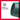 Revlon Volume Booster Hair Dryer | 1875W for Voluminous Lift and Body, (Green)