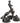 Delkin Devices Fat | Delkin Devices Fat Gecko Triple Suction Camera Mount Ddmnt Black