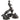 Delkin Devices Fat | Delkin Devices Fat Gecko Triple Suction Camera Mount Ddmnt Black