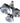 Delkin Devices Fat | Delkin Devices Fat Gecko Triple Suction Camera Mount Ddmnt Black