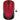 Logitech M317 Wireless Mouse, 2.4 GHz with USB Receiver, 1000 DPI Optical Tracking, 12 Month Battery, Compatible with PC, Mac, Laptop, Chromebook - Red