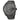 Diesel Mega Chief Stainless Steel Chronograph Men's Watch, Color: Gunmetal (Model: DZ4282)