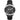 Fossil Men S | Fossil Men S Grant Quartz Stainless Steel And Leather Chronograph Watch