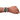 Fossil Men S | Fossil Men S Grant Quartz Stainless Steel And Leather Chronograph Watch