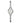 Elevate Your Lifestyle With The Exquisite Petite Silver Tone Crystal Bracelet Watch With Self Adjustable Links   Model U0135L1  | Usa Warehouse Premium Grade Timepiece by Usa Warehouse – Buy Elevate Your Lifestyle With The Exquisite Petite Silver Tone Crystal Bracelet Watch With Self Adjustable Links   Model U0135L1  | Usa Warehouse Premium Grade Timepiece Online at Best Price, Premium Quality Product for Home, Office & Daily Use
