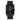 Premium Black Guess Mesh Ionic Plated Rectangular Genuine Diamond Watch | U0298G1 by Usa Warehouse – Buy Premium Black Guess Mesh Ionic Plated Rectangular Genuine Diamond Watch | U0298G1 Online at Best Price, Premium Quality Product for Home, Office & Daily Use