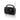 GPX R633B Portable Shortwave AM/FM Clock Radio (Black)