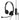 Epos Sennheiser Consumer | Epos Sennheiser Consumer Audio Sc 60 Usb Ml 504547 Double Sided Business Headset For Skype For Business With Hd Sound Noise Cancelling Microphone Usb Connector Black