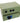 Cablesonline 2 Way | Cablesonline 2 Way A B Rj45 Metal Rotary Manual Switch Box Sb 034