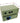 Cablesonline 2 Way | Cablesonline 2 Way A B Rj45 Metal Rotary Manual Switch Box Sb 034