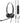 Sennheiser Century Sc | Sennheiser Century Sc 660 Premium Dual Sided Wired Headset 504557