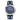 Blue Guess Watch | Premium Stainless Steel Timepiece With Day Date And 24 Hour Military Time by Usa Warehouse – Buy Blue Guess Watch | Premium Stainless Steel Timepiece With Day Date And 24 Hour Military Time Online at Best Price, Premium Quality Product for Home, Office & Daily Use