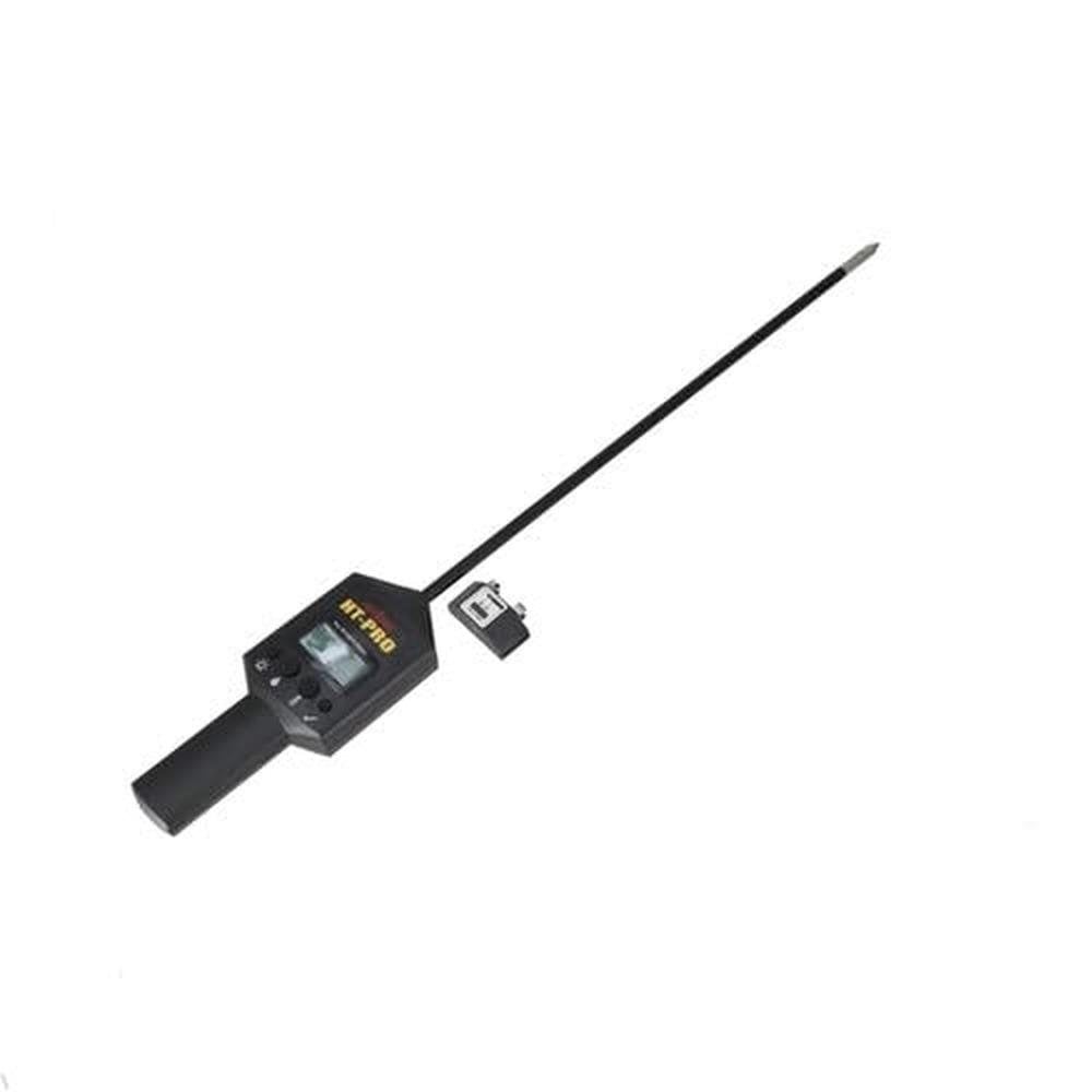 Agratronix Windrow Hay Moisture Tester | Quickly measures lo Agratronix Windrow Hay Moisture Tester | Quickly measures lo