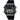 Casio Men's AE-1300WH-8AVCF Illuminator Digital Display Quartz Black Watch