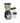 Hamilton Beach Multiblend Smoothie Blender | 650 Watt Motor With 4 Shatterproof Bpa Free Jars And Lids | Ultimate Blending Convenience – Buy Hamilton Beach Multiblend Smoothie Blender | 650 Watt Motor With 4 Shatterproof Bpa Free Jars And Lids | Ultimate Blending Convenience Online at Best Price, Premium Quality Product for Home, Office & Daily Use