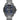 Diesel Mega Chief Stainless Steel Chronograph Men's Watch, Color: Gunmetal (Model: DZ4329)