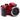 Kodak PIXPRO Astro Zoom AZ421-RD 16MP Digital Camera with 42X Optical Zoom and 3" LCD Screen (Red)